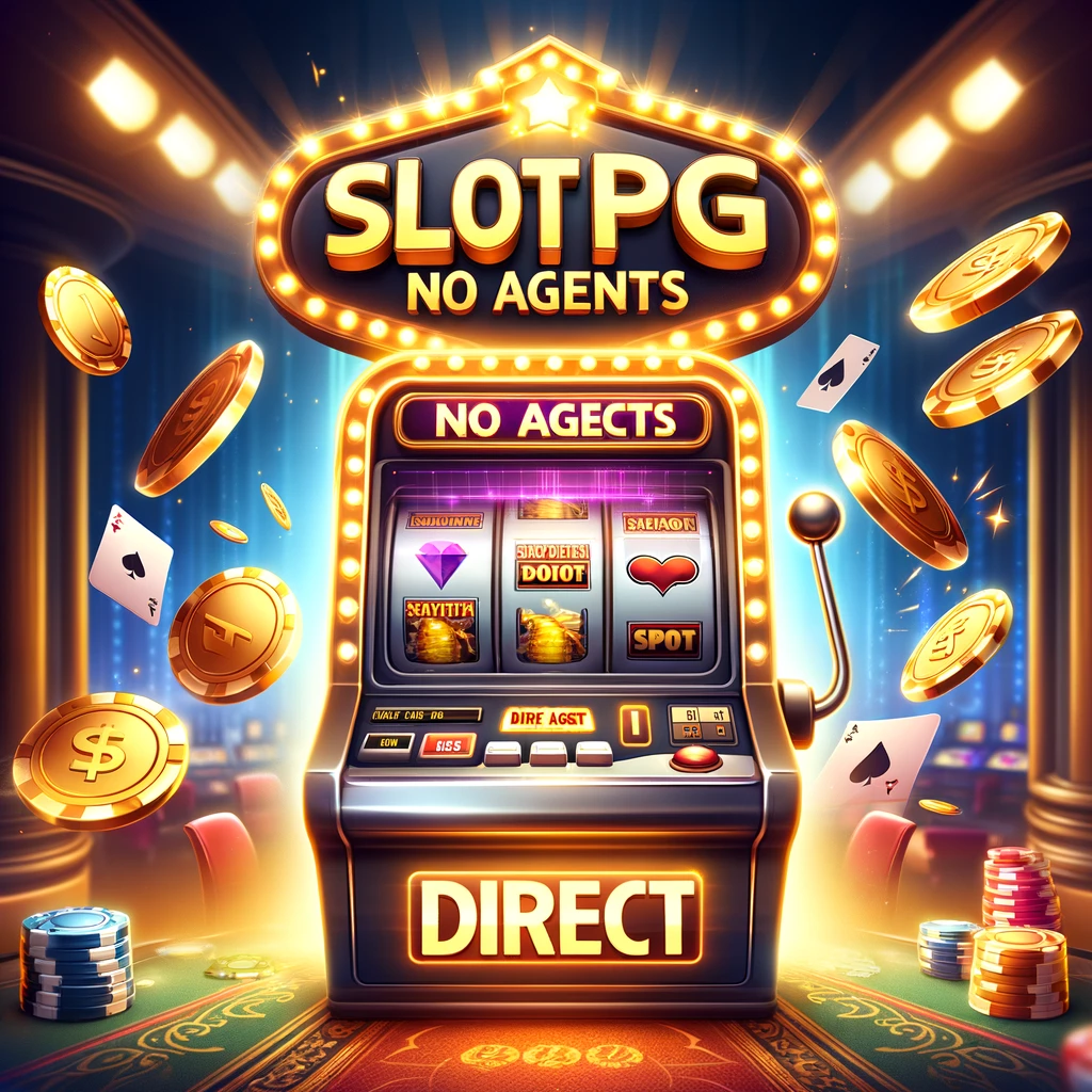 ทดลองเล่น slotpg ฟรี